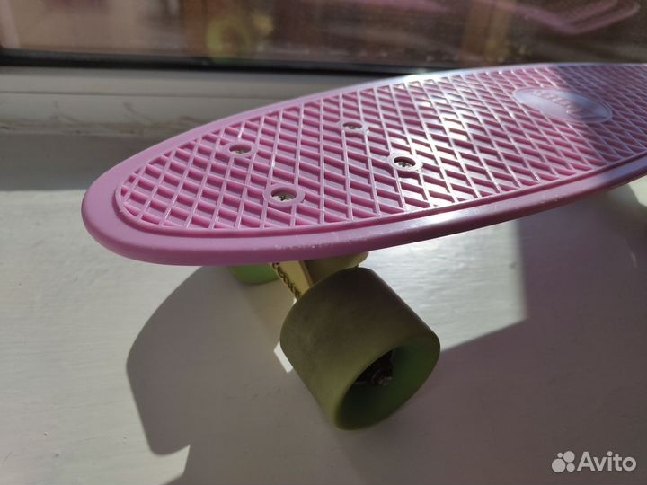 Penny board 22