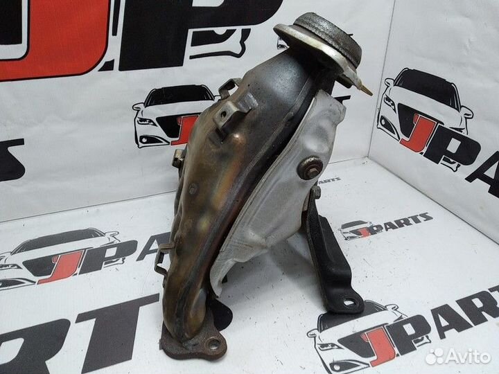 Коллектор выпускной Mitsubishi ASX