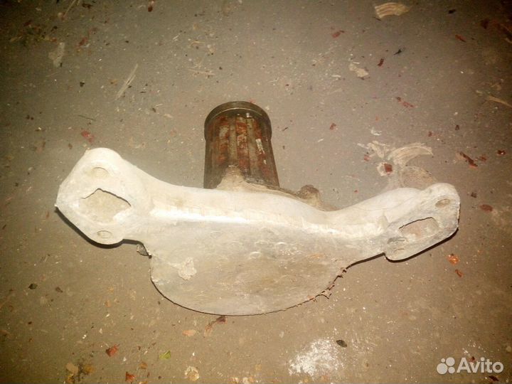 Насос водяной(помпа) ЗИЛ