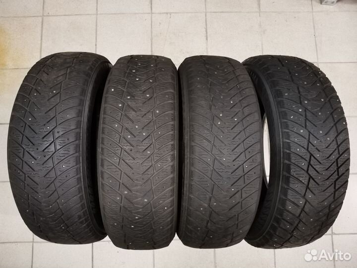 Yokohama Ice Guard IG65 225/60 R18 104T