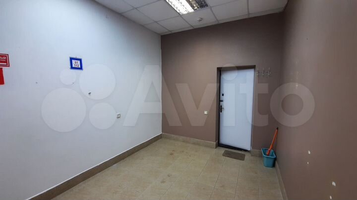 Свободного назначения, 77 м²