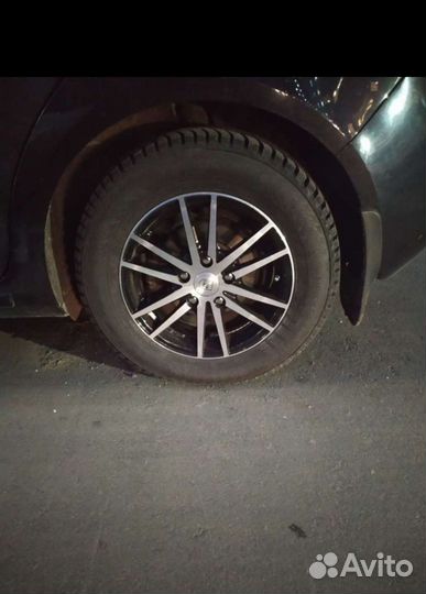 Nokian Tyres Hakkapeliitta 8 195/65 R15