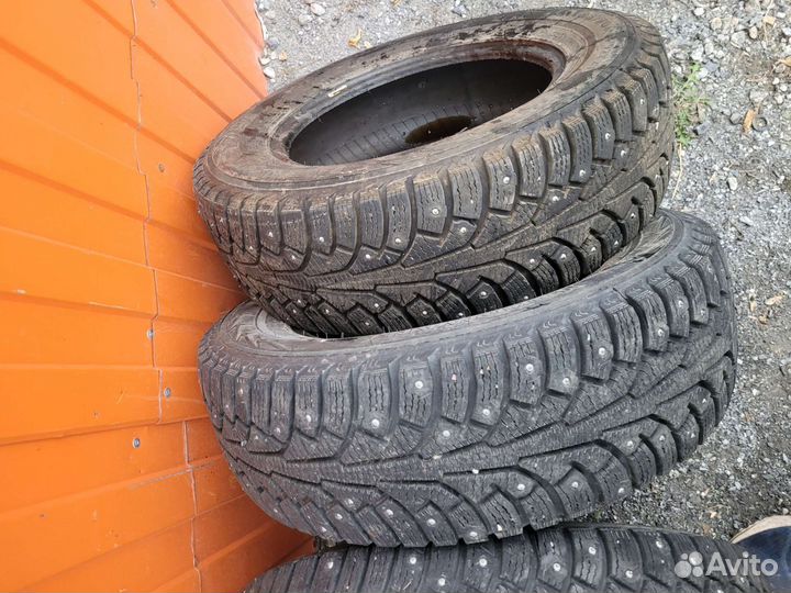 Nordman 7 185/70 R14