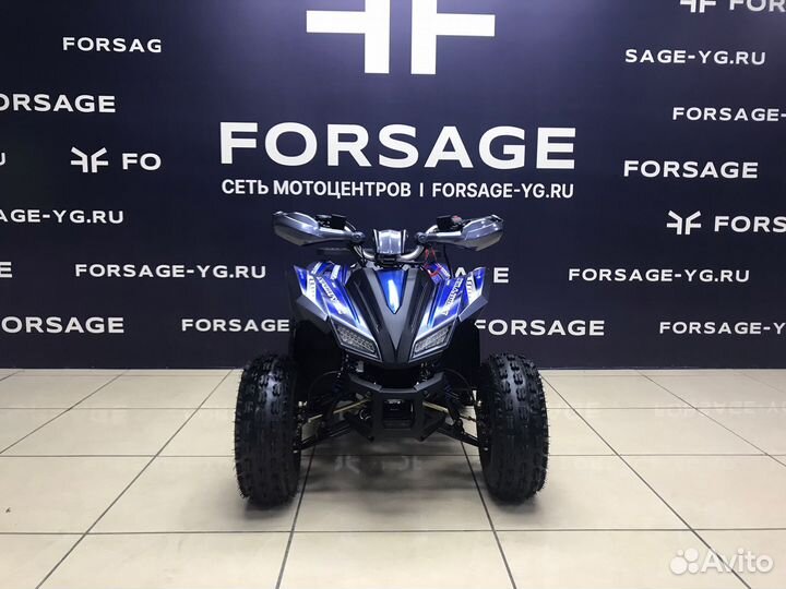 Квадроцикл Yacota Sporty XX