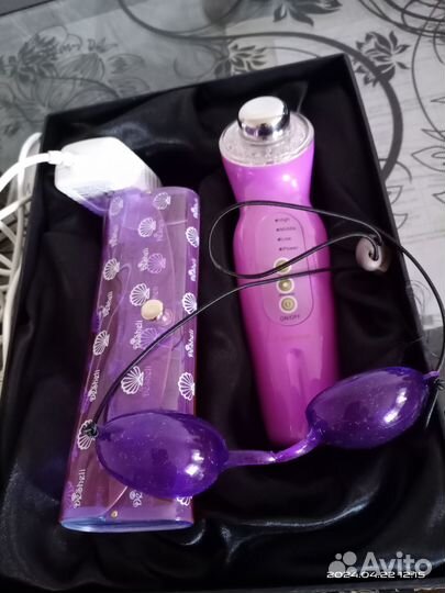 Ультразвуковой аппарат - Desheli