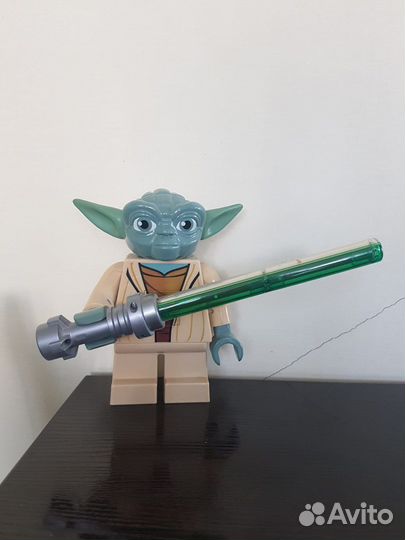 Светильник/ночник lego stars wars