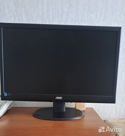 Монитор для компьютера