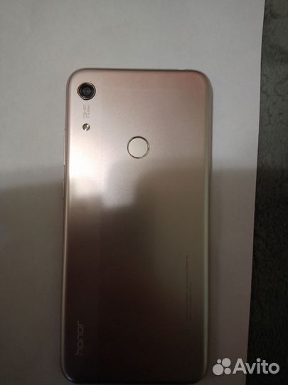 HONOR 8A, 2/32 ГБ