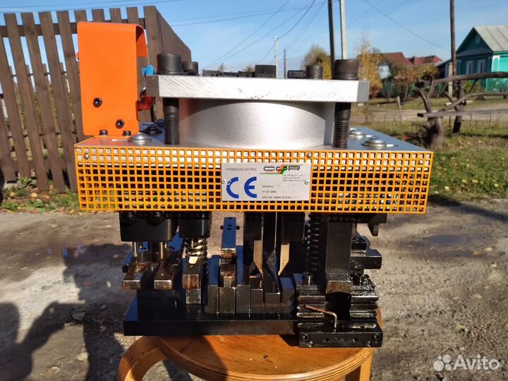 Прес Матрица мс 245 много функций