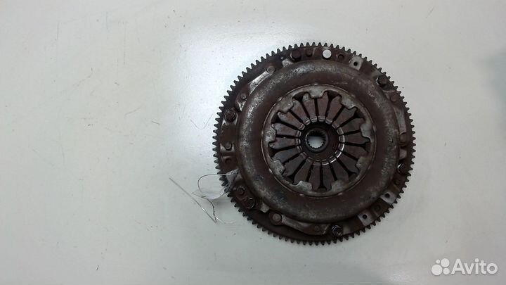 Маховик Citroen C1, 2006