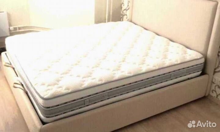 Матрас 140х200, 160х200, 180х200