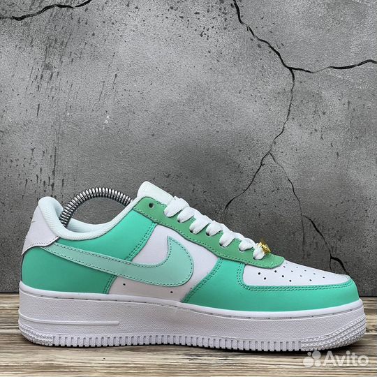 Кроссовки Nike Air Force 1 Low Размеры 36-40