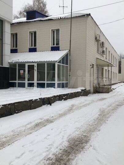 Офис, 14 м²