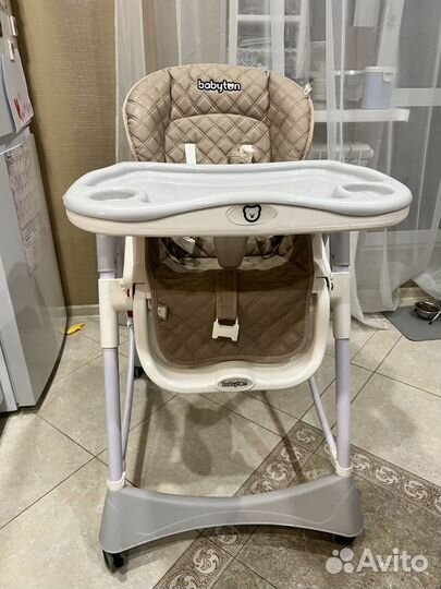 Стул для кормления