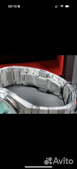 Наручные часы tissot tifanny rtx