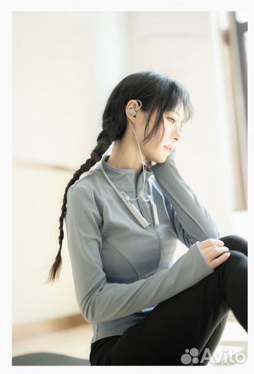 Moondrop little white