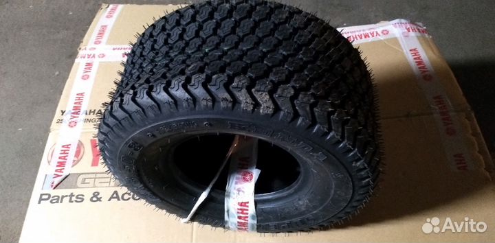 Новая шина 18/8.50/8 Kenda Yamaha