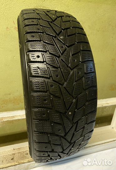 Dunlop Grandtrek Ice 02 205/50 R17 98T