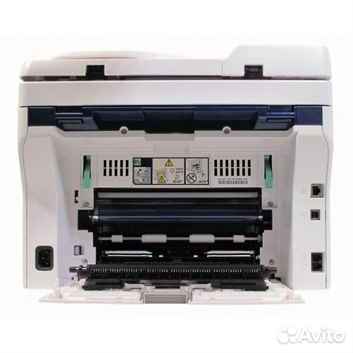 Принтер Xerox WorkCentre 3045