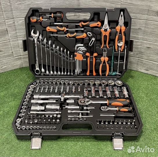 Набор инструментов