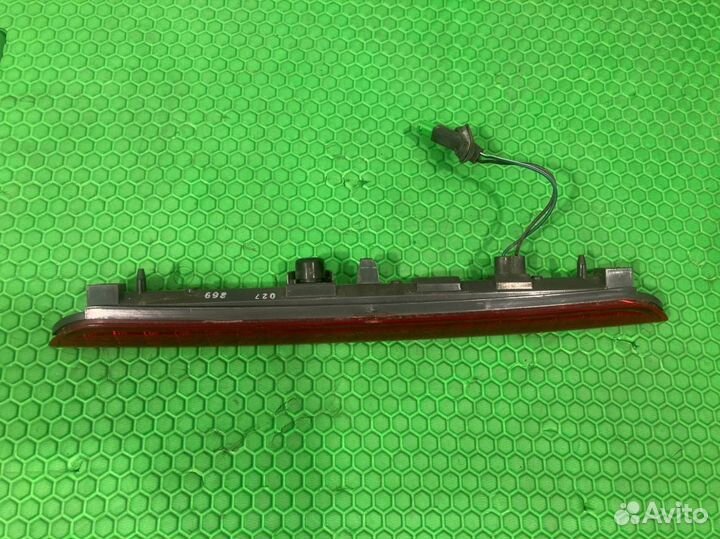 Стоп сигнал задний Acura Mdx YD2 J37A1 2008