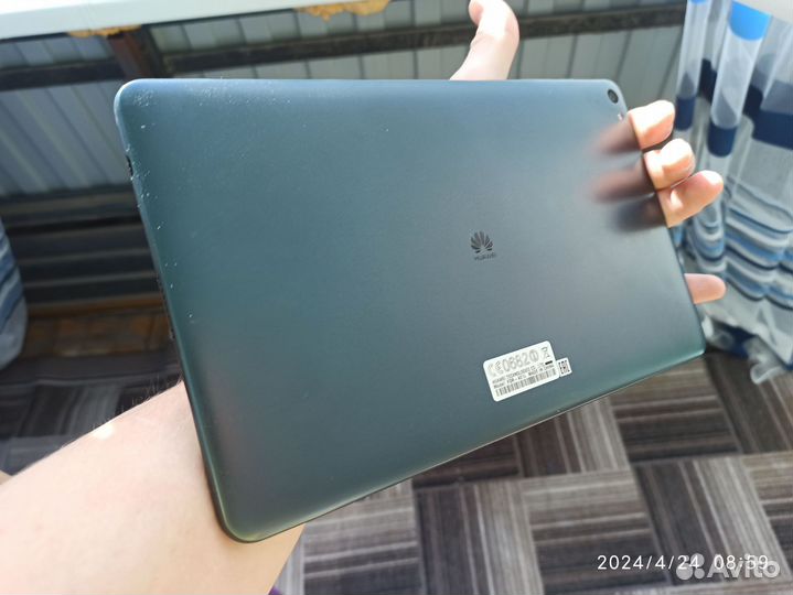 Huawei mediapad t3 10 16gb