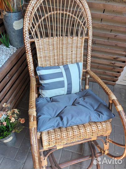 Подушки для садовой мебели