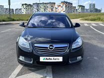 Opel Insignia 2.0 AT, 2012, 149 800 км, с пробегом, цена 995 000 руб.