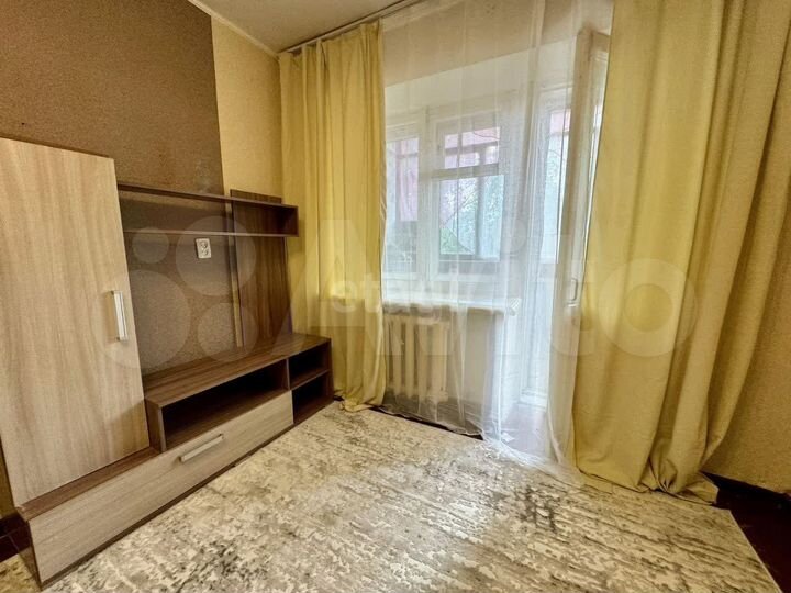 2-к. квартира, 44,1 м², 4/5 эт.