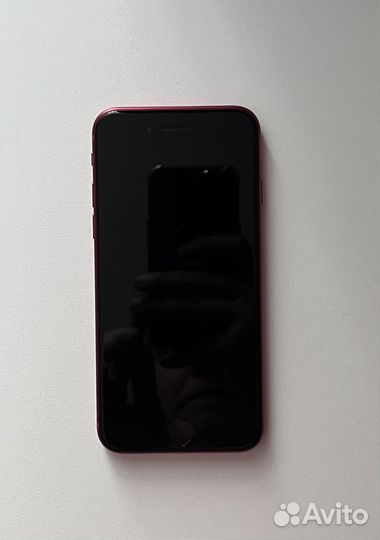 iPhone SE (2020), 128 ГБ