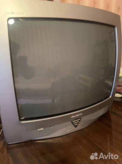 Телевизор