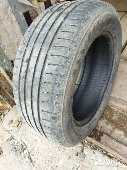 Nokian Tyres Nordman SZ 225/55 R16 99V