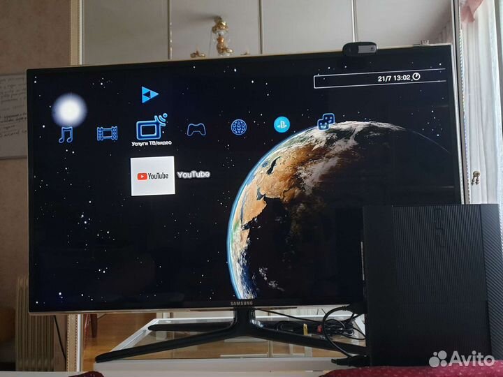 Ps3 Super Slim 20 игр. Прошитая