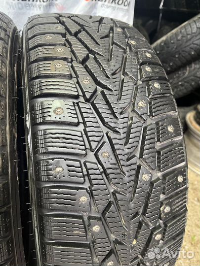 Nokian Tyres Nordman 7 205/55 R16