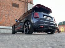 MINI John Cooper Works 2.0 AT, 2020, 30 000 км, с пробегом, цена 4 590 000 руб.