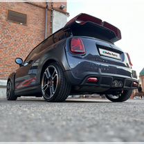 MINI John Cooper Works 2.0 AT, 2020, 30 000 км, с пробегом, цена 4 790 000 руб.