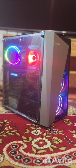 Процессор intel core i5 10400