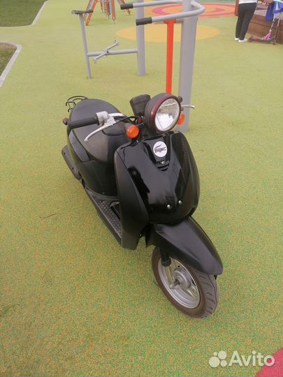 Хонда today AF61