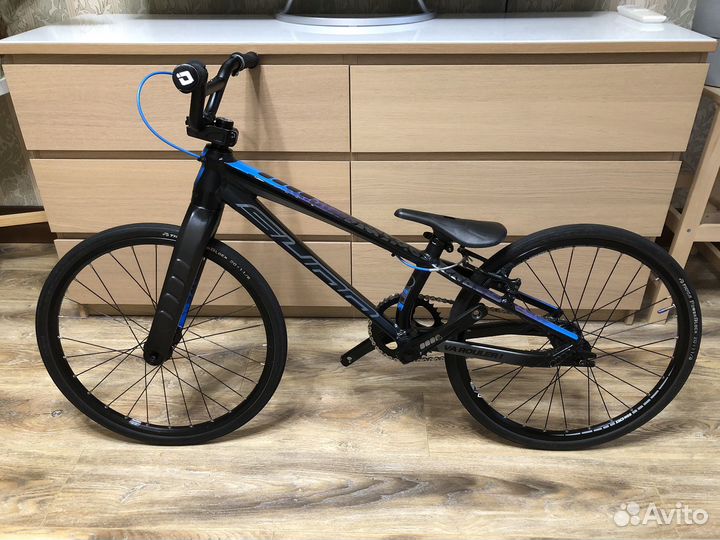 Велосипед BMX race sunn prince finest junior