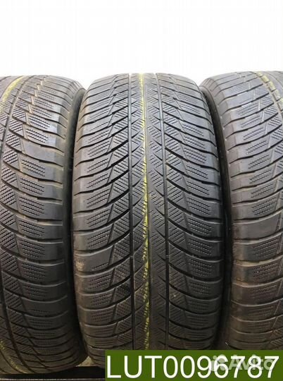 Bridgestone Blizzak LM-001 245/50 R19 105V