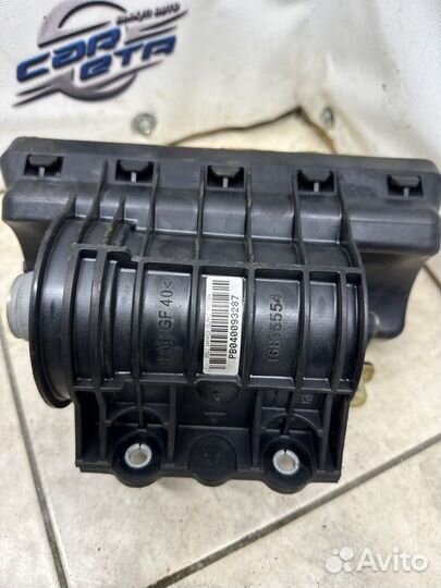 Подушка безопасности пассажира Opel Corsa C Z12XE