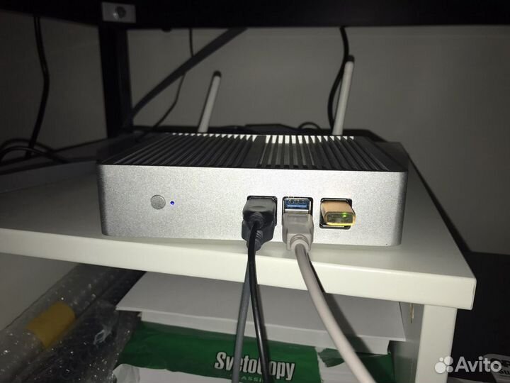 Мини пк, mini PC