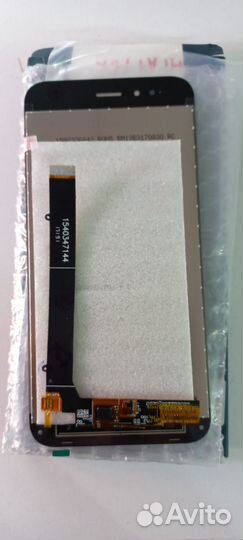 Дисплей Xiaomi Mi A1/5X Премиум качество