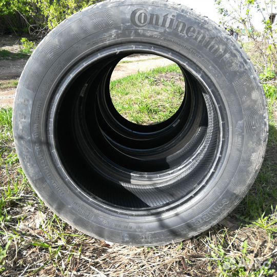 Continental ContiPremierContact 185/60 R15