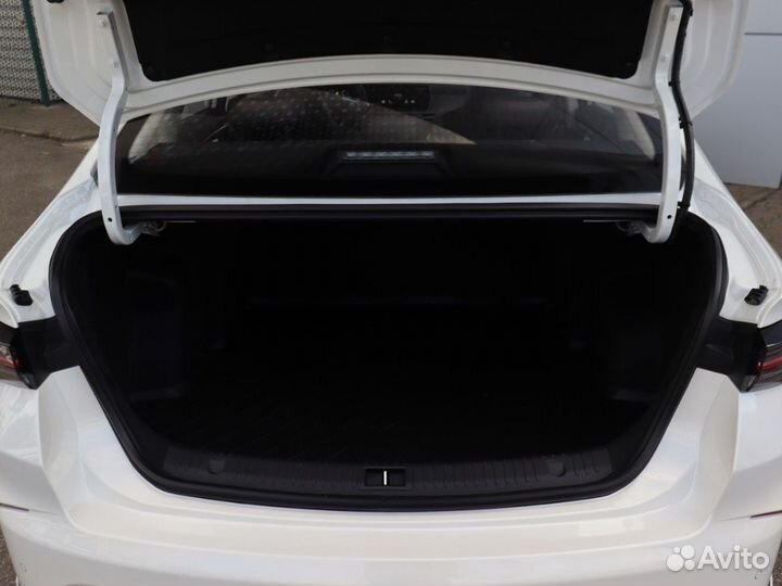 BAIC U5 Plus 1.5 CVT, 2023