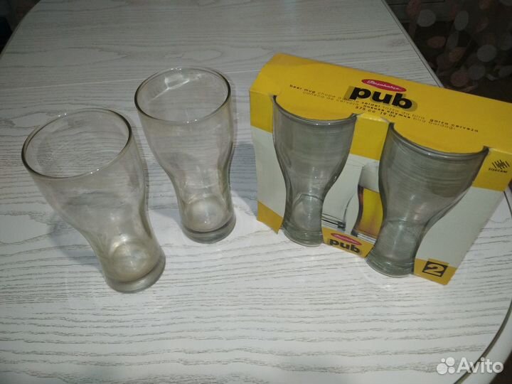 Пивная кружка