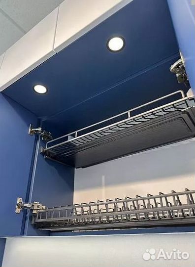 Кухня под заказ