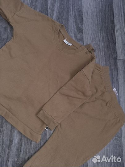 Костюм на мальчика