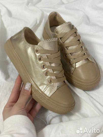 Кеды детские