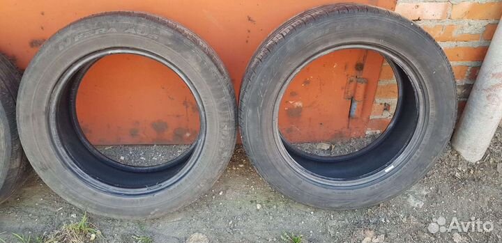 Roadstone N'Fera AU5 235/55 R17